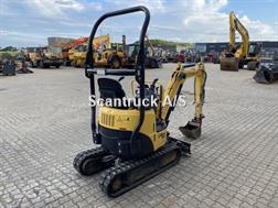 Yanmar VIO12