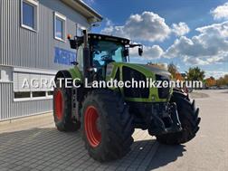 Claas Axion 920