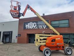 JLG EC520AJ - 216 uur