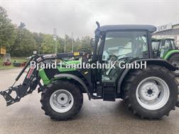 Deutz-Fahr AgroPlus 410