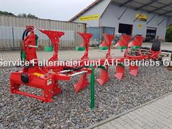 ABA Group POV5 mit XL-Körper