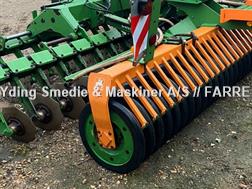 Amazone Catros 4001 plus