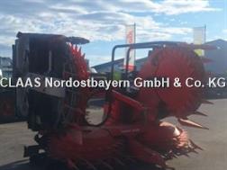 Kemper 460 PLUS STALKBUSTER