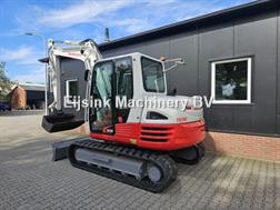 Takeuchi TB290