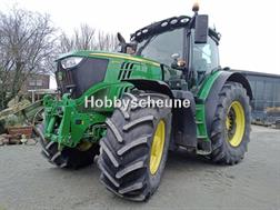 John Deere 6175R