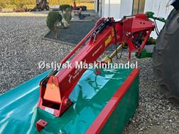 Kverneland 2532H