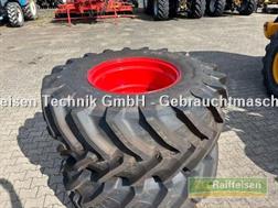 Trelleborg 600/70 R30