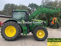John Deere 6150 R