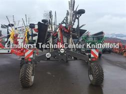 Fella Juras 7850 PRO