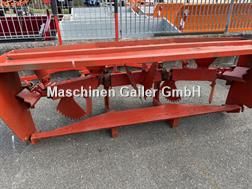 Reform Miststreuer zu Muli 40 und 45