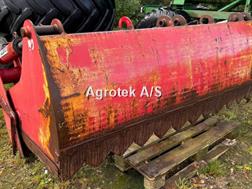 Redrock Alligator 240 T blokudskærer