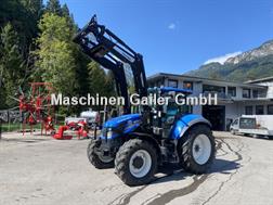 New Holland T 5.95