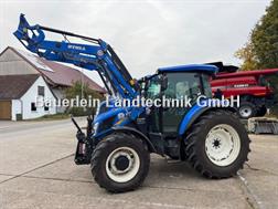 New Holland TD 5.85