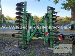 Amazone CATROS 5001-2