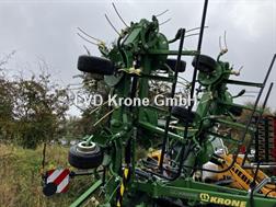 Krone Vendro T 1020
