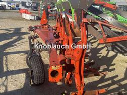 Kuhn Vari Master 120