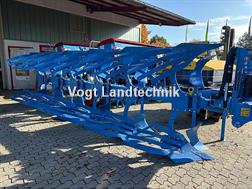 Lemken Juwel 8