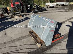 Fliegl Stalldunggabel 145cm Euroaufnahme Vollverzinkt