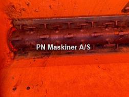 Rauch UKS 120 SALTPREDER