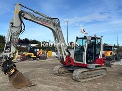 Takeuchi TB290-2
