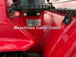 Honda HSS 655 TD Schneefräse