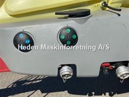 Hardi 36m Commander 7000i Twin Force  TwinForce