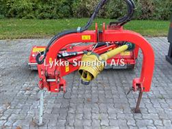 Kuhn TB 211 Select