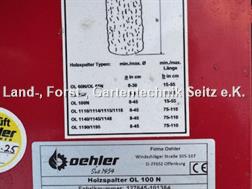Oehler OL 100 N