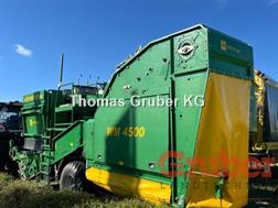 WM Kartoffeltechnik WM 4500