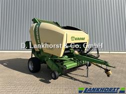 Krone COMPRIMA F 155 XC