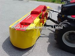 Pöttinger NovaAlpin 261 B