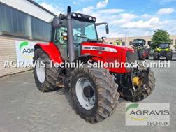 Massey Ferguson 6480