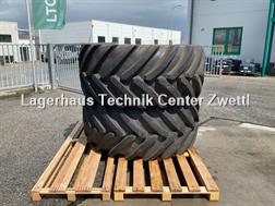 Michelin 800/65R32 MEGAX BIB 2