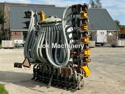 Veenhuis Euroject 3000 5.50 bemester zodebemester