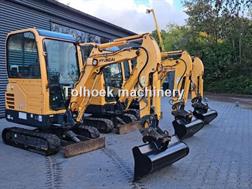 Hyundai heavy industries R16-9