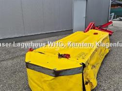 Pöttinger NOVADISC 305