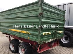 Stetzl TK-8 Tandemkipper