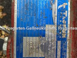 Tajfun Seilwinde EGV 50