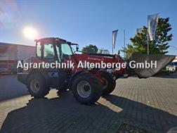 Schäffer 8620T - 2 mit 40km/h, Klima,  95 kW