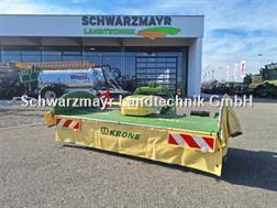 Krone EasyCut F320 G4 SS geschoben