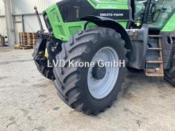 Deutz-Fahr AGROTRON TTV 7250