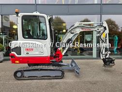 Takeuchi TB 225