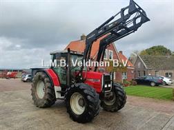 Massey Ferguson 6180