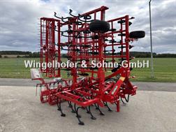 Einböck Feingrubber Vibrostar 4-610 2ZW