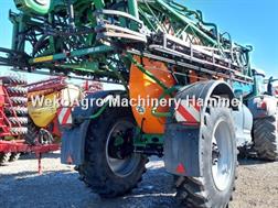 Amazone UX 6201 Super - 24-30-36m