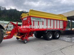 Pöttinger EuroProfi 5510 D Combiline