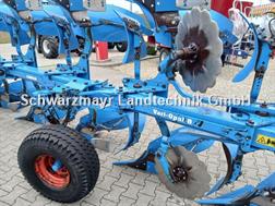 Lemken VariOpal 8 5 N100