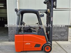 Linde E16H-01