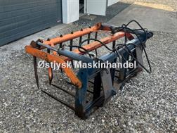 Nordsten overfaldsgreb