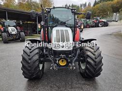Steyr 4115 Profi